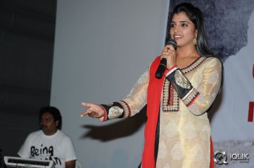 Heart Attack Audio Success Meet